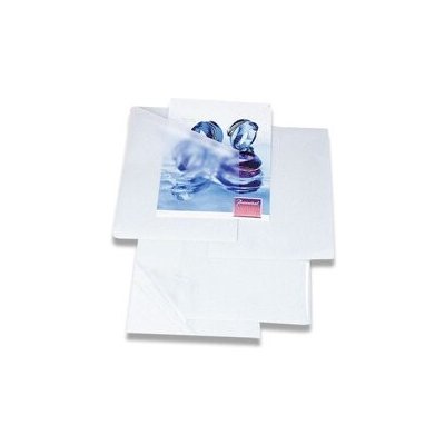 Laminovací kapsa FL100 100 mic, 100 ks, čirá, A5 – Zboží Živě