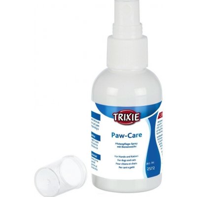Trixie ochranný spray na tlapky 50 ml – Zboží Mobilmania
