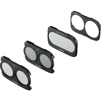 SmallRig Split Filter Kit for DJI Osmo Pocket 4P 6477 – Hledejceny.cz