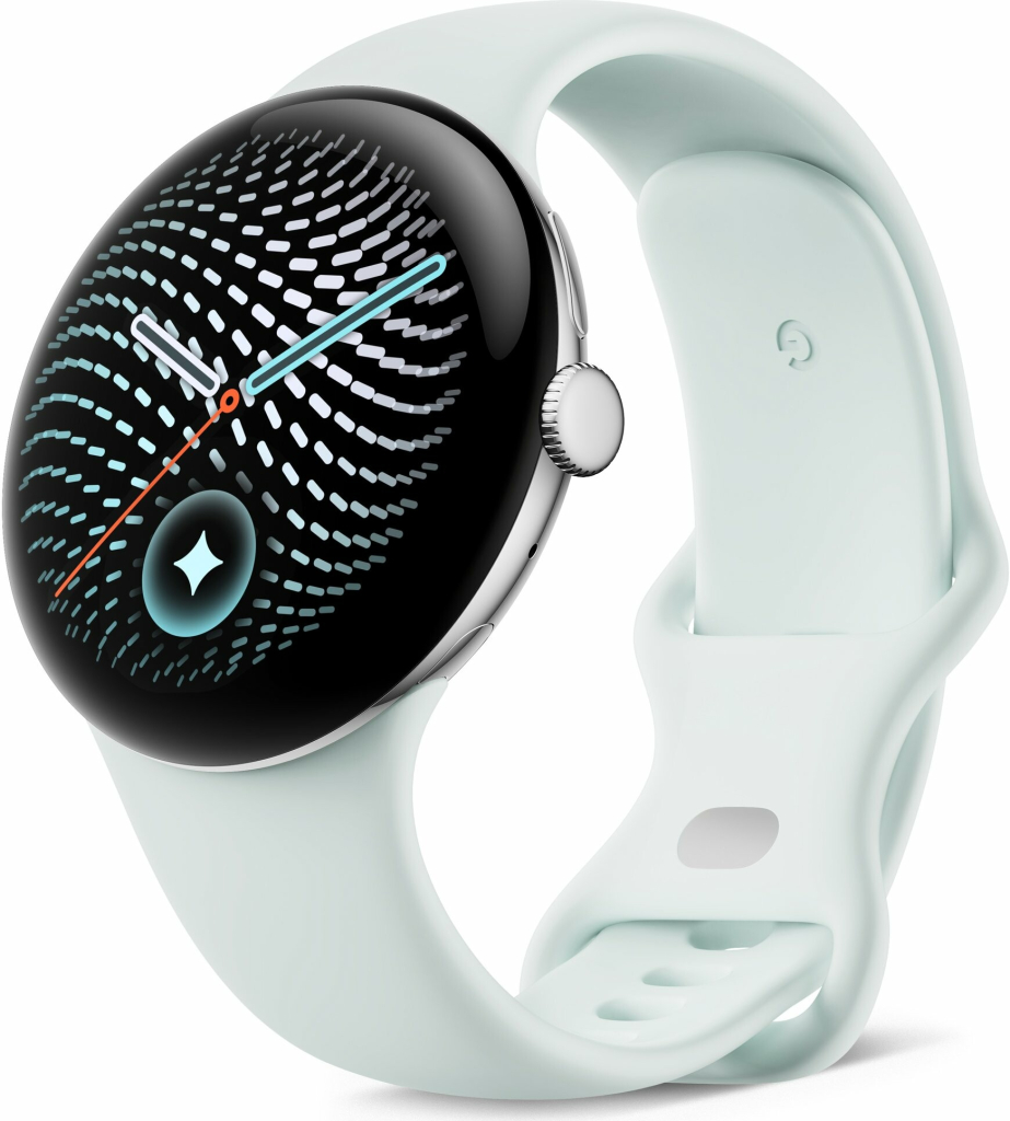 Google Pixel Watch 5 45mm na Heureka.cz