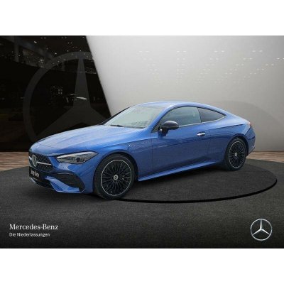 Mercedes-Benz CLE 220 d 145 kW