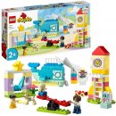  LEGO® DUPLO 10991 Hřiště snů