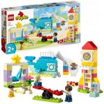 LEGO® DUPLO 10991 Hřiště snů – Hledejceny.cz