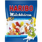 Haribo Milchbären 85 g – Zboží Dáma