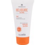 Heliocare Ultra silný opalovací gel SPF90 50 ml – Zboží Mobilmania