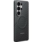 Samsung Karbonový kryt s magnetem S26 Ultra Gray EF-KS948SSEGWW – Hledejceny.cz