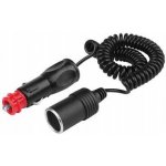 Kabel prodlužovací 3m 12/24V max 15A – Zboží Mobilmania