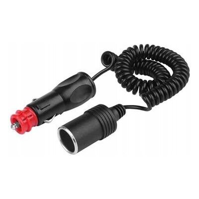 Kabel prodlužovací 3m 12/24V max 15A – Zboží Mobilmania