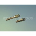 MP-Jet 2290 Ovládací páka krátká M3 2 ks – Sleviste.cz