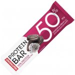 Nutrend PROTEIN 50 BAR 50 g – Zboží Dáma