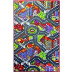 Associated Weavers Big City silnice vícebarevné – Zbozi.Blesk.cz