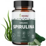 Spirulina BIO Organic 90 kapslí – Zbozi.Blesk.cz