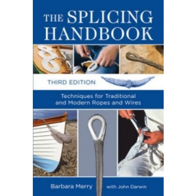 The Splicing Handbook - J. Darwin, B. Merry