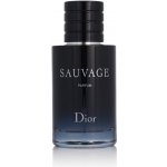 Christian Dior Sauvage parfém pánský 60 ml – Zboží Mobilmania