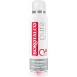 Borotalco Pure deospray 150 ml – Zbozi.Blesk.cz