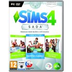 The Sims 4: Bundle Pack 1 – Hledejceny.cz