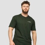 GymBeam Basic Green – Hledejceny.cz