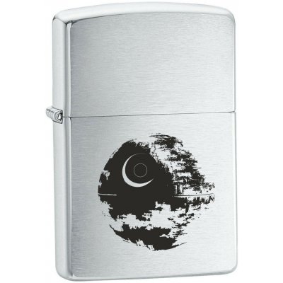 Zippo Death Star – Hledejceny.cz