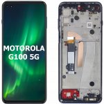LCD Displej Motorola Moto G100 – Sleviste.cz