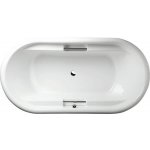 Polysan Toscana 190 x 97 cm 23111 – Zboží Mobilmania