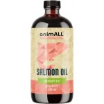 Coriolis animALL Salmon Oil Cold Pressed 500 ml – Hledejceny.cz