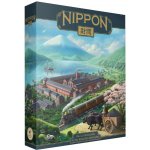 Crowd Games Nippon: Zaibatsu (Emperor's edition) – Zboží Živě
