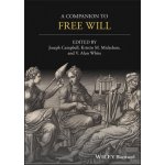 Companion to Free Will – Hledejceny.cz