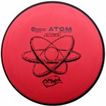 MVP Disc Sports Firm Electron Atom Zelená – Zboží Dáma