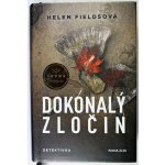Dokonalý zločin - Helen Fields – Zbozi.Blesk.cz