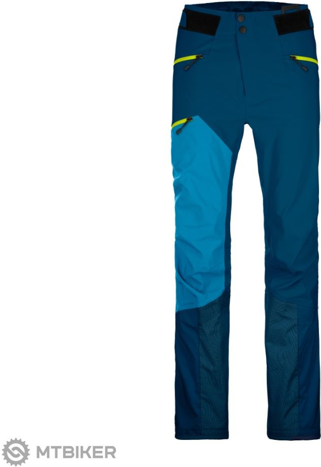 Ortovox Westalpen Softshell Pants Men