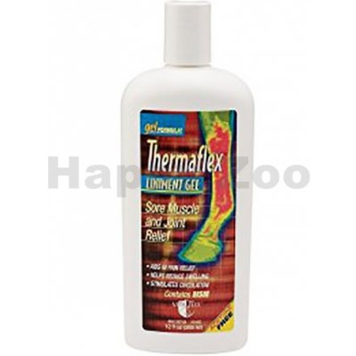 Farnam Thermaflex Liniment gel 355 ml – Zbozi.Blesk.cz