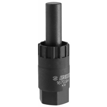 Unior stahovák kazety pro SH HG s 12mm trnem