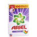Ariel Color prášek na praní barevného prádla 6,5 kg 100 PD