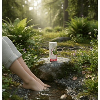 Cévy žíly, originální bylinné kapky 100 ml – Hledejceny.cz