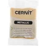CERNIT metallic champagne 56 g 045 – Hledejceny.cz