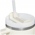 Stanley Quencher H2.O FlowState Tumbler 1,18 l Cream Tonal – Zboží Dáma