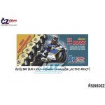 ČZ Chains Řetěz 520 SDZZ 118 | Zboží Auto