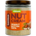 Bombus NUTS ENERGY arašídový krém slaný karamel 300 g – Hledejceny.cz
