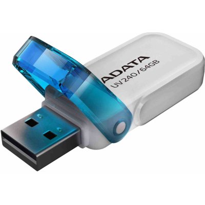 ADATA UV240 64GB AUV240-64G-RWH – Hledejceny.cz