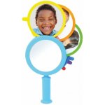 Montessori Zrcadlo mých pocitů – Sleviste.cz