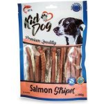 KidDog 100 % losos v proužku 500 g – Hledejceny.cz