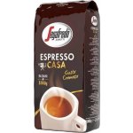 Segafredo Espresso Casa 1 kg – Zboží Dáma