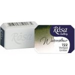 Rosa Gallery Akvarelová barva 2,5 ml Umbra – Hledejceny.cz