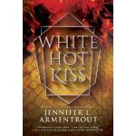 White Hot Kiss - Jennifer L. Armentrout – Sleviste.cz