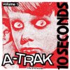 Hudba 10 Seconds - A-Trak LP