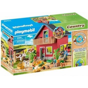 Playmobil 71248 Farma