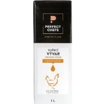 Perfect Chefs Kuřecí vývar 6 hodin tažený bez soli 2 x 1 l – Zboží Dáma
