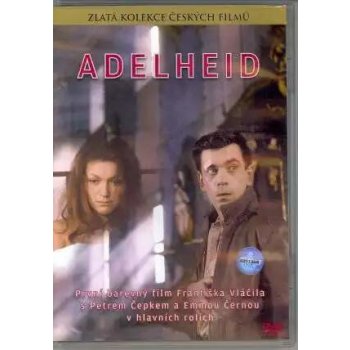 Adelheid - Zlatá kolekce českých filmů