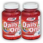 Amix Daily One 2 x 60 tablet – Hledejceny.cz