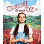 Čaroděj ze Země Oz 2D+3D BD – Sleviste.cz